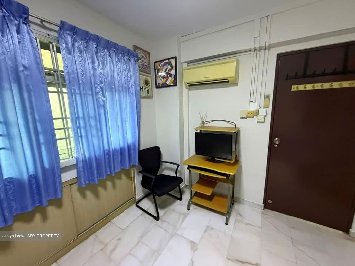 Blk 285 Bukit Batok East Avenue 3 (Bukit Batok), HDB 4 Rooms #589830251